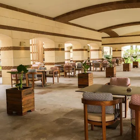 Resort Kempinski The Dome Belek