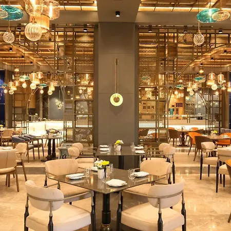 Kempinski The Dome Resort Belek