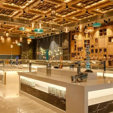 Resort Kempinski The Dome 5*
