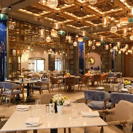 Resort Kempinski The Dome Belek