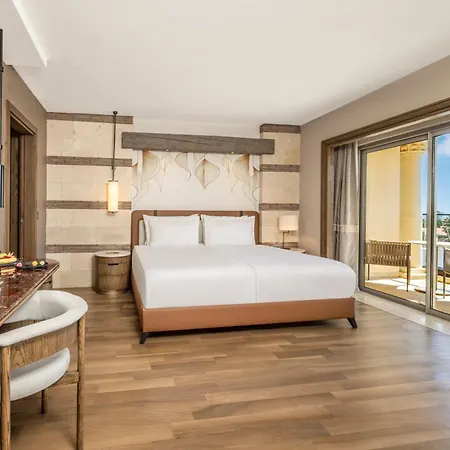 Kempinski The Dome Resort 5*