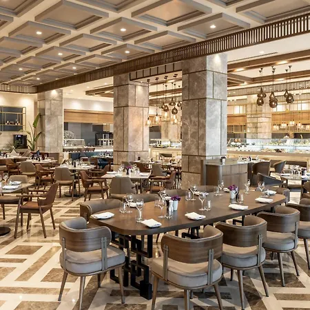 Kempinski The Dome Курортный комплекс 5*