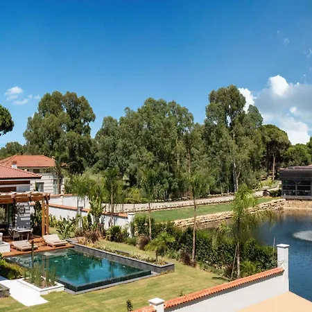 Kempinski The Dome Resort Belek