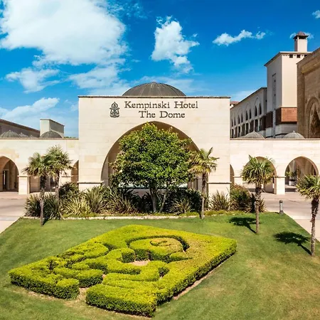 Kempinski The Dome Belek