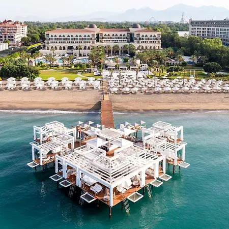 Kempinski The Dome Resort