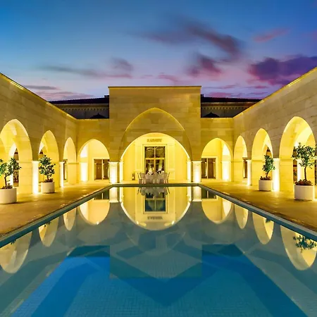 Kempinski The Dome Курортный комплекс 5*