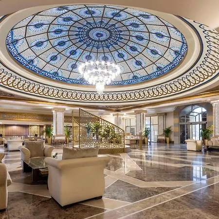 Kempinski The Dome Курортный комплекс 5*