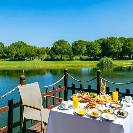 Kempinski The Dome 5*