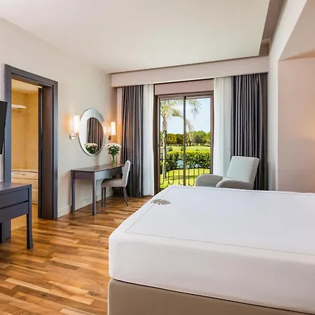 Kempinski The Dome 5* Belek